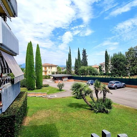 Cappuccini Appartments Peschiera del Garda Extérieur photo