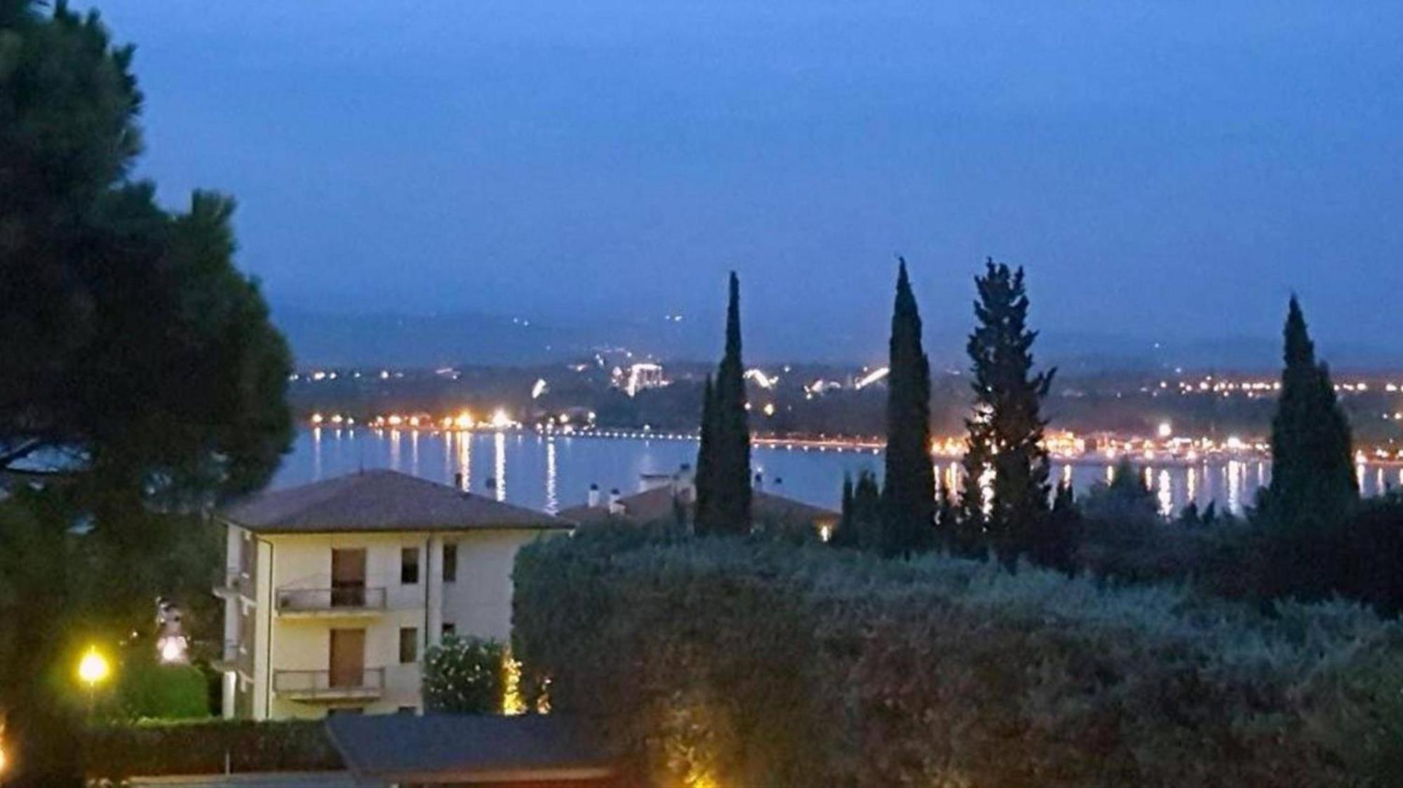Cappuccini Appartments Peschiera del Garda Extérieur photo