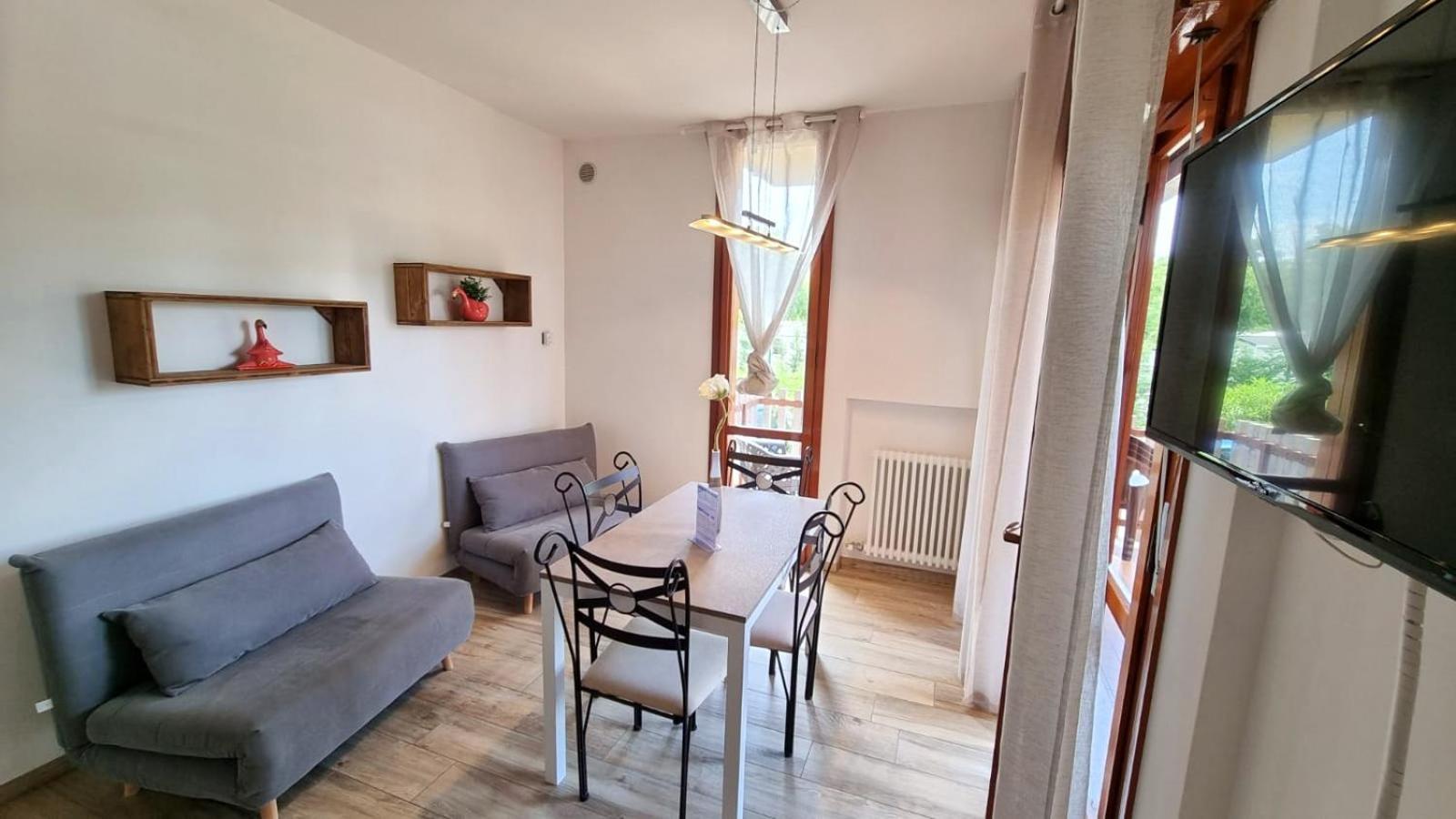 Cappuccini Appartments Peschiera del Garda Extérieur photo