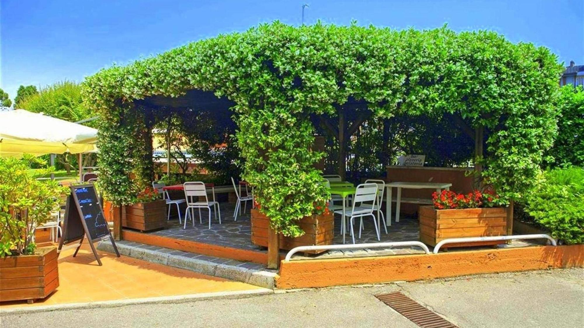 Cappuccini Appartments Peschiera del Garda Extérieur photo