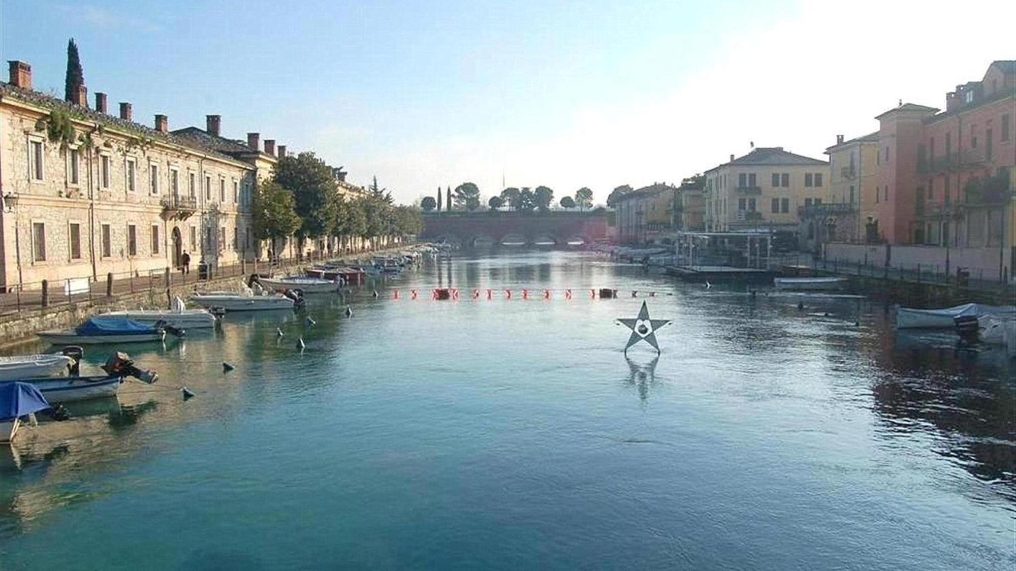 Cappuccini Appartments Peschiera del Garda Extérieur photo