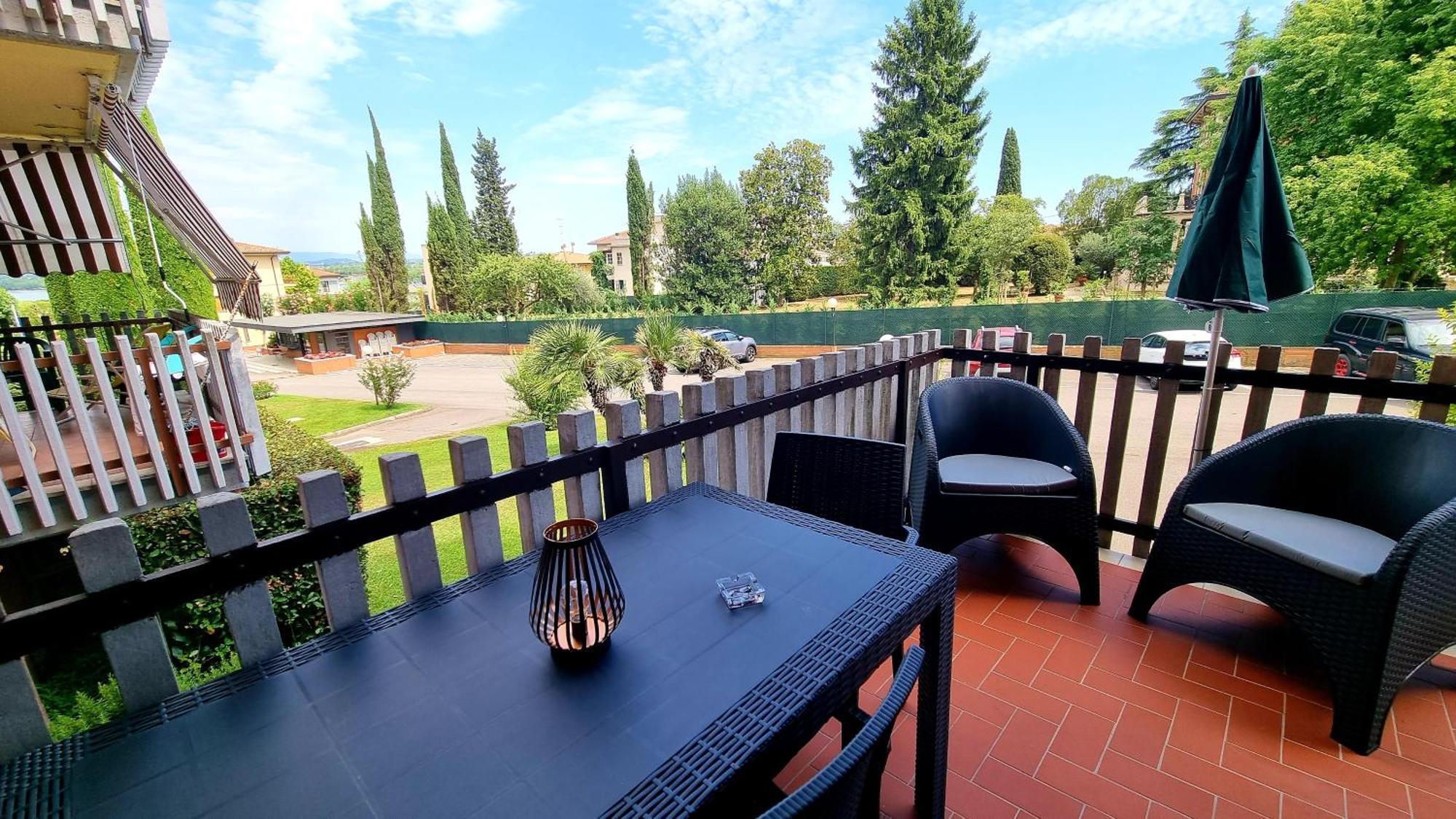 Cappuccini Appartments Peschiera del Garda Extérieur photo
