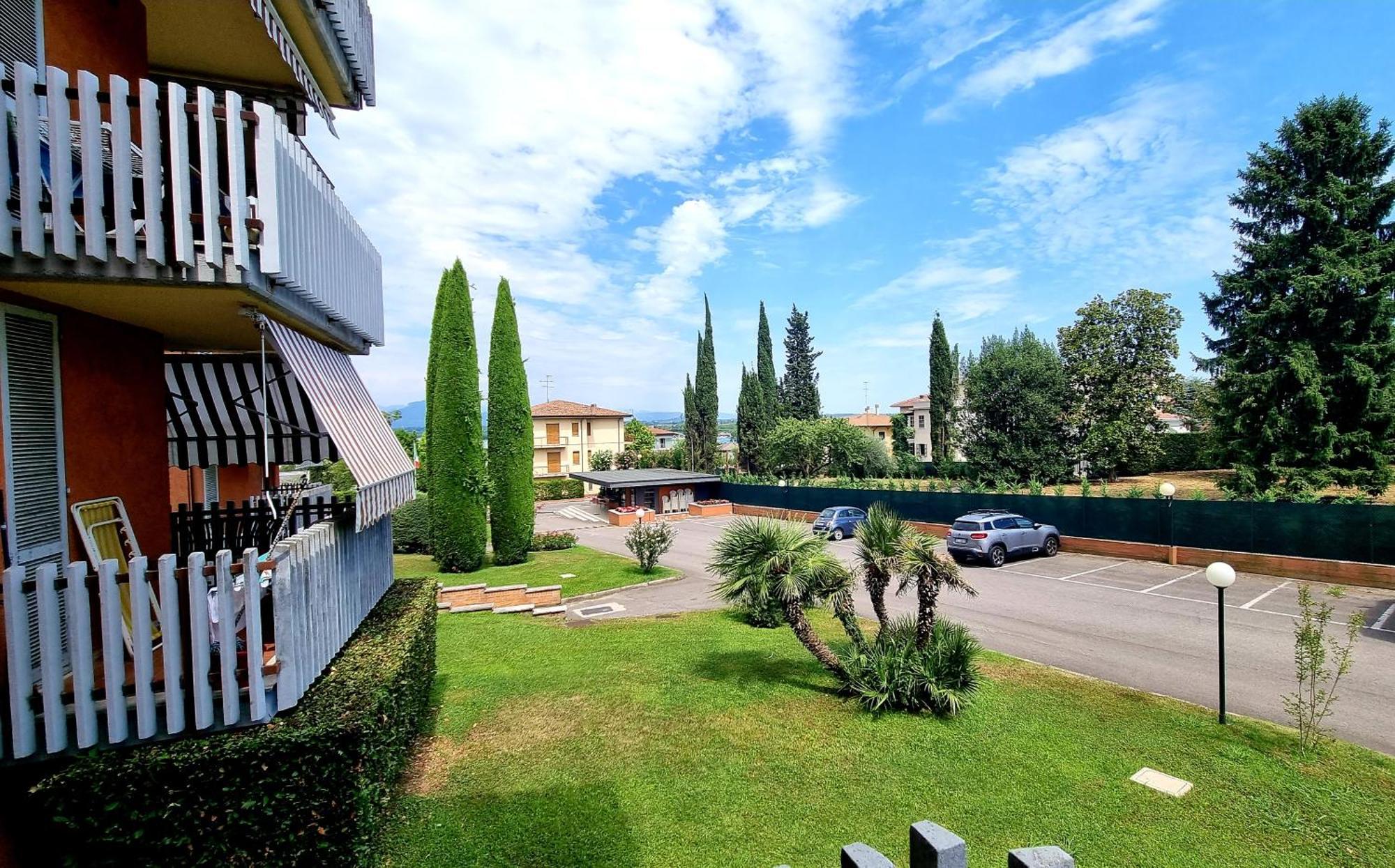 Cappuccini Appartments Peschiera del Garda Extérieur photo