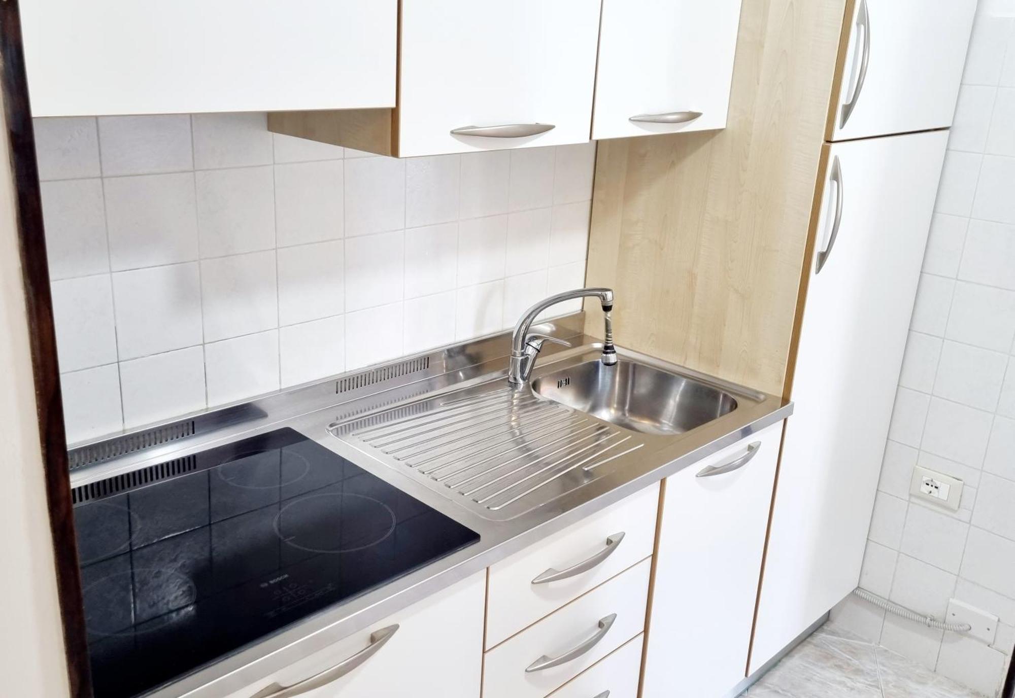 Cappuccini Appartments Peschiera del Garda Extérieur photo